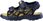 Dziecięce Sandały BEJO TIMINI KIDS 4745-NAVY YELLOW - zdjęcie 3