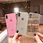 Crystal Glitter Case do Iphone 12 Pro Max Srebrny (11868387413) - zdjęcie 8