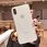 Crystal Glitter Case do Iphone 12 Pro Max Srebrny (11868387413) - zdjęcie 3