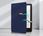 Pokrowiec na czytnik e-book Etui Smartcase do Kindle Paperwhite V / 5 / Signature Edition Navy (32340) - zdjęcie 3