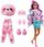 Lalka Barbie Cutie Reveal Lalka W Przebraniu Leniwiec HJL59 - zdjęcie 7
