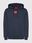 Hugo Bluza Daratschi214 50458700 Granatowy Regular Fit - zdjęcie 2