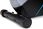 Urbogym Rower Stacjonarny Oxygen Blue Czarny - zdjęcie 3