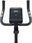Urbogym Rower Stacjonarny Oxygen Blue Czarny - zdjęcie 8