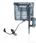 Leecom Filtr Kaskadowy HI-530 500L/h do 50L - zdjęcie 2