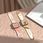 opaska do Apple Watch 7 6 Se 5 4 3 2 41mm 40mm 38m (5ff78e8a-ea21-4e4f-ad21-13f0ec42570c) - zdjęcie 2