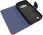 Etui Fancy Diary do telefonu Doogee S96 PRO czerwo (12277516680) - zdjęcie 5