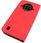 Etui Fancy Diary do telefonu Doogee S96 PRO czerwo (12277516680) - zdjęcie 4