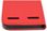 Etui Smart Magnet do Lenovo K5 a6020a40 czerwone (12296569537) - zdjęcie 2