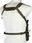 Primal Gear Kamizelka Taktyczna Tactical Chest Rig Mk3 Type Sonyks Ranger Green - zdjęcie 5
