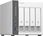Serwer Serwer plików QNAP TS-433-4G 4-Bay - zdjęcie 3