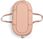 Elodie Details Gniazdko Niemowlęce Blushing Pink - zdjęcie 3