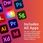 Adobe Creative Cloud for Individuals MULTI PL ESD - subskrypcja na rok - zdjęcie 3