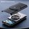 Powerbank Usams PB62 10000mAh 20W QC3.0+PD Magnetic Wireless Fast Charge Niebieski 10KCD17104 (US-CD171) - zdjęcie 8