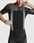 Assos Koszulka Termoaktywna Ss Skin Layer Superleger Black - zdjęcie 3