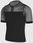 Assos Koszulka Termoaktywna Ss Skin Layer Superleger Black - zdjęcie 6