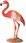 Animal Planet Figurka American Flamingo - zdjęcie 2