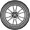 Opony letnie Goodyear Eagle F1 Asymmetric 6 235/40R18 95Y - zdjęcie 3