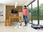 Mop parowy Black&Decker BHSM166DSM - zdjęcie 3