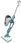 Mop parowy Black&Decker BHSM166DSM - zdjęcie 12