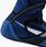 Buty bokserskie Nike Hyperko 2 granatowe NI-CI2953-401 - zdjęcie 6