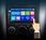 Radioodtwarzacz samochodowy Radio Samochodowe Bluetooth 2Din Usb Dotyk - zdjęcie 4
