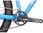 Rower Bottecchia Mtb Gavia Niebieski Czarny Mat 29 2022 - zdjęcie 2