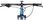 Rower Bottecchia Mtb Gavia Niebieski Czarny Mat 29 2022 - zdjęcie 11