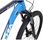 Rower Bottecchia Mtb Gavia Niebieski Czarny Mat 29 2022 - zdjęcie 4