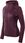 Damska Bluza IGUANA SELVA II W M000094587 - zdjęcie 4