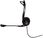 Zestaw słuchawkowy Logitech PC960 (981-000100) - zdjęcie 2