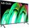 Telewizor Telewizor OLED LG OLED65A23LA 65 cali 4K UHD - zdjęcie 14