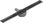 Zestaw odpływowy Mexen Flat 360° Super Slim 50cm Czarny 1751050 - zdjęcie 5