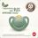NUK Smoczek for Nature, 0-6m-cy, lateksowy, terakota 2 szt - zdjęcie 5
