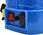 Opryskiwacz ogrodowy Geko Opryskiwacz Akumulatorowy Plecakowy 16L Lekki Blue 1 - zdjęcie 7