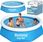 Basen Bestway Fast Set 57265 244x66cm - zdjęcie 3