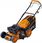 Nac LS46-144-HS-SE Rato OHV 140 - 160 Z Napędem - zdjęcie 2
