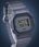 CASIO G-SHOCK METAL GM-5600MF-2ER - zdjęcie 2