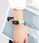 Pasek do XIAOMI MI BAND 3 / 4 / 5 / 6 / 6 NFC / 7 Tech-Protect IconBand różowe - zdjęcie 3