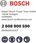 Wiertło Bosch EXPERT HEX-9 HardCeramic 6x90mm 2608900590 - zdjęcie 9