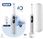 Szczoteczka elektryczna Szczoteczka elektryczna Oral-B iO Series 6 Grey Opal - zdjęcie 16