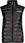 Męska Kamizelka EA7 EMPORIO ARMANI TRAIN CORE ID M DOWN LIGHT VEST 8NPQ01PN29Z1200 – Czarny – XL - zdjęcie 5