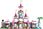 LEGO Disney Princess 43205 Zamek wspaniałych przygód - zdjęcie 5