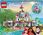 LEGO Disney Princess 43205 Zamek wspaniałych przygód - zdjęcie 2
