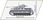 Klocki COBI Historical Collection WWII Panzer IV Ausf. G (COBI-2714) - zdjęcie 5