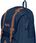 Plecak JanSport Cortlandt Ek0A5Bbwn541 Granatowy - zdjęcie 5