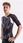 Zerod Koszulka Męska Racer Tt Singlet Black Vivacity - zdjęcie 5