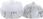 Aromatyzer DKD Home Decor S3019950 - zdjęcie 3