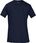 Męska Koszulka UNDER ARMOUR UA TEAM ISSUE WORDMARK SS 1329582-408 – Granatowy – S - zdjęcie 2