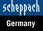 Scheppach Mocna Kosa Spalinowa Bch52-4 Xxlset 3.9 - zdjęcie 4